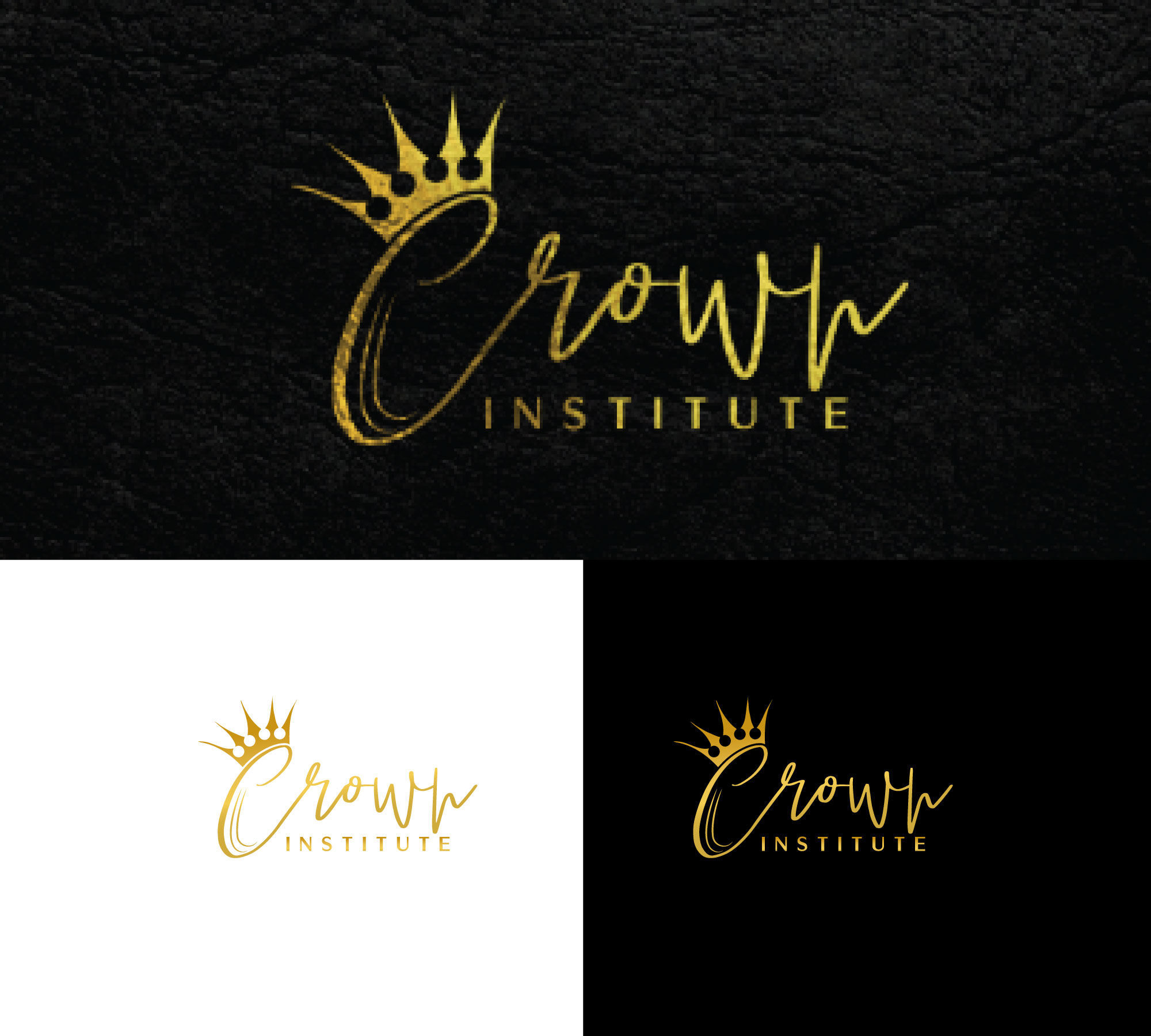 Logo Design by RRR Design for this project | Design #29538279