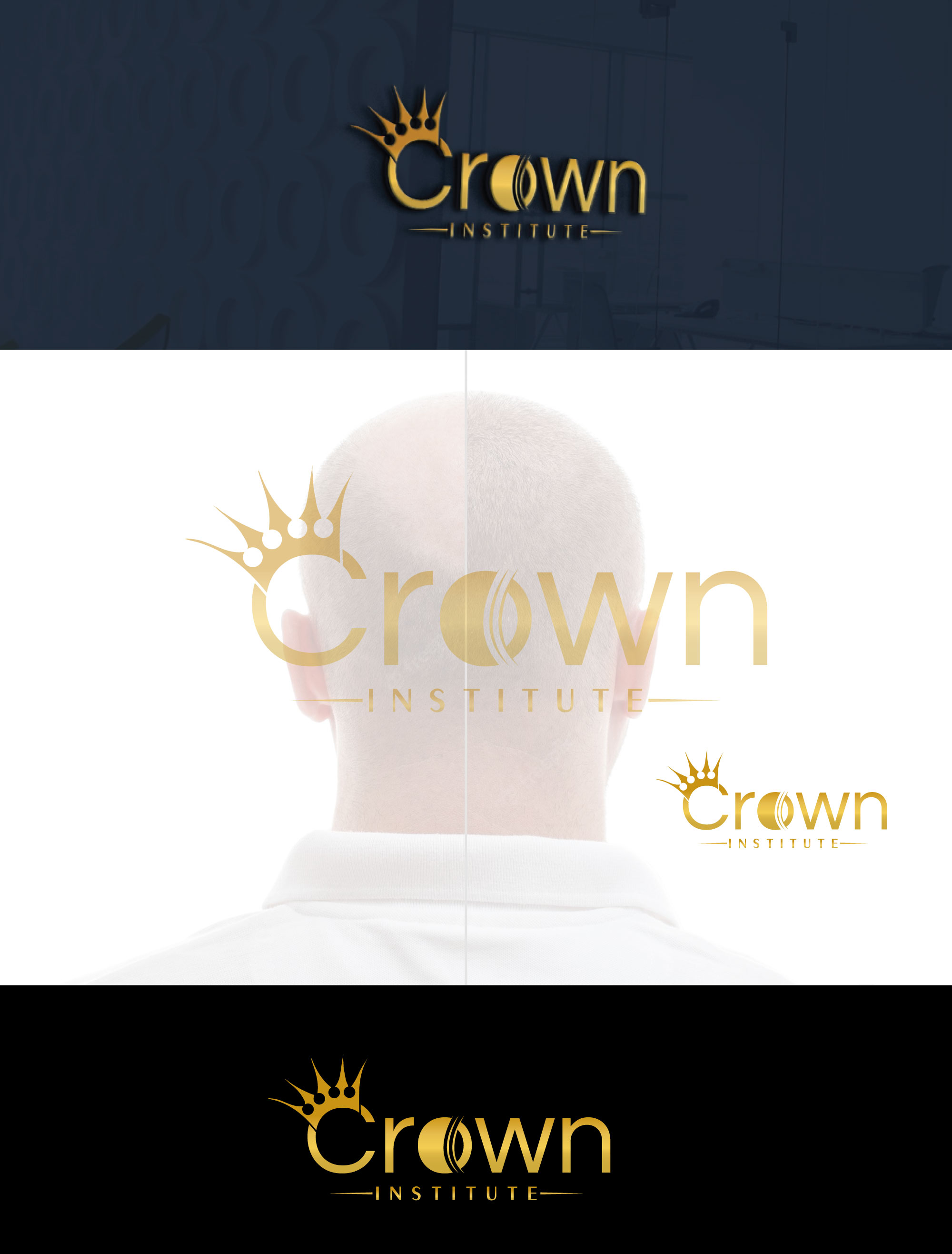 Logo Design by RRR Design for this project | Design #29538280