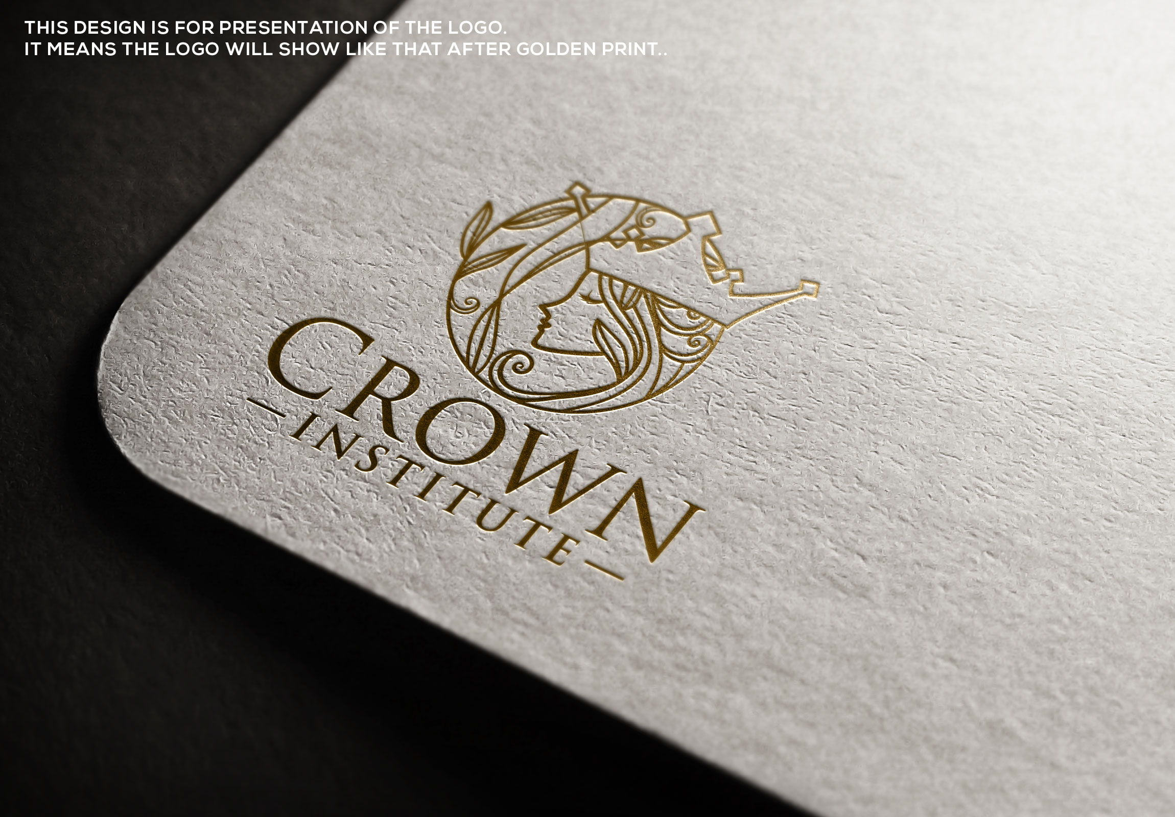Logo Design by Rosalie.. for this project | Design #29548495