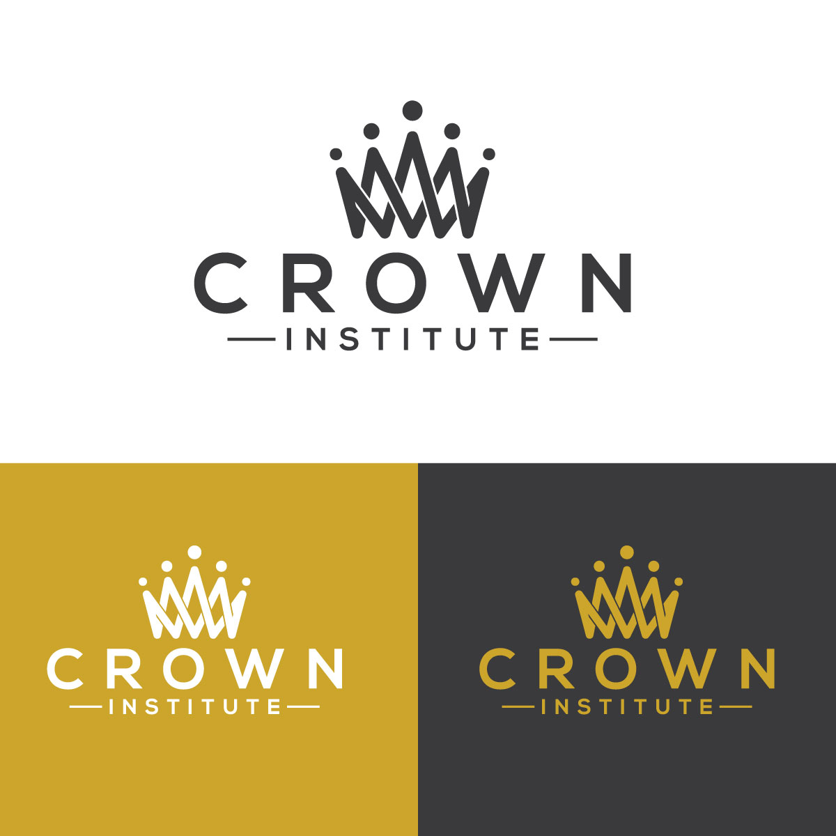 Logo Design by Rosalie.. for this project | Design #29548517