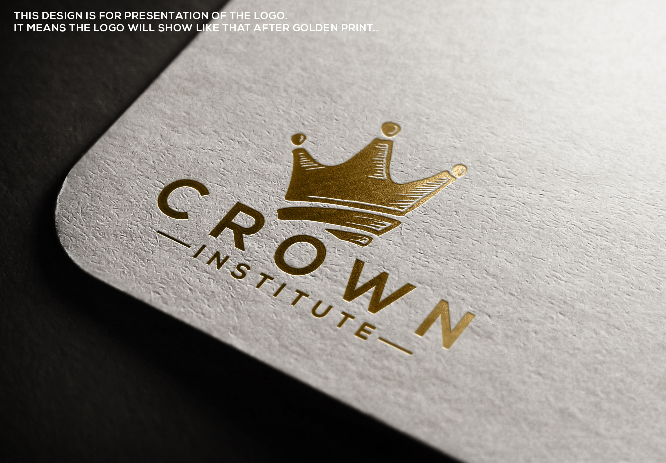 Logo Design by Rosalie.. for this project | Design #29548523