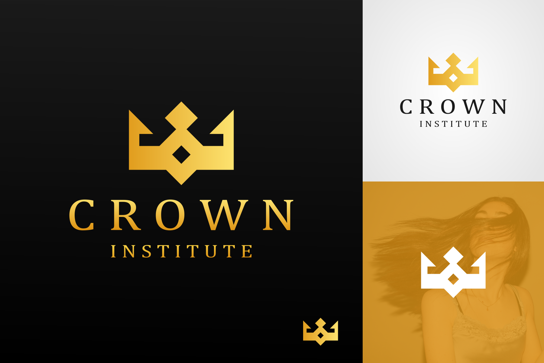 Logo Design by Aezakmi for this project | Design #29544390