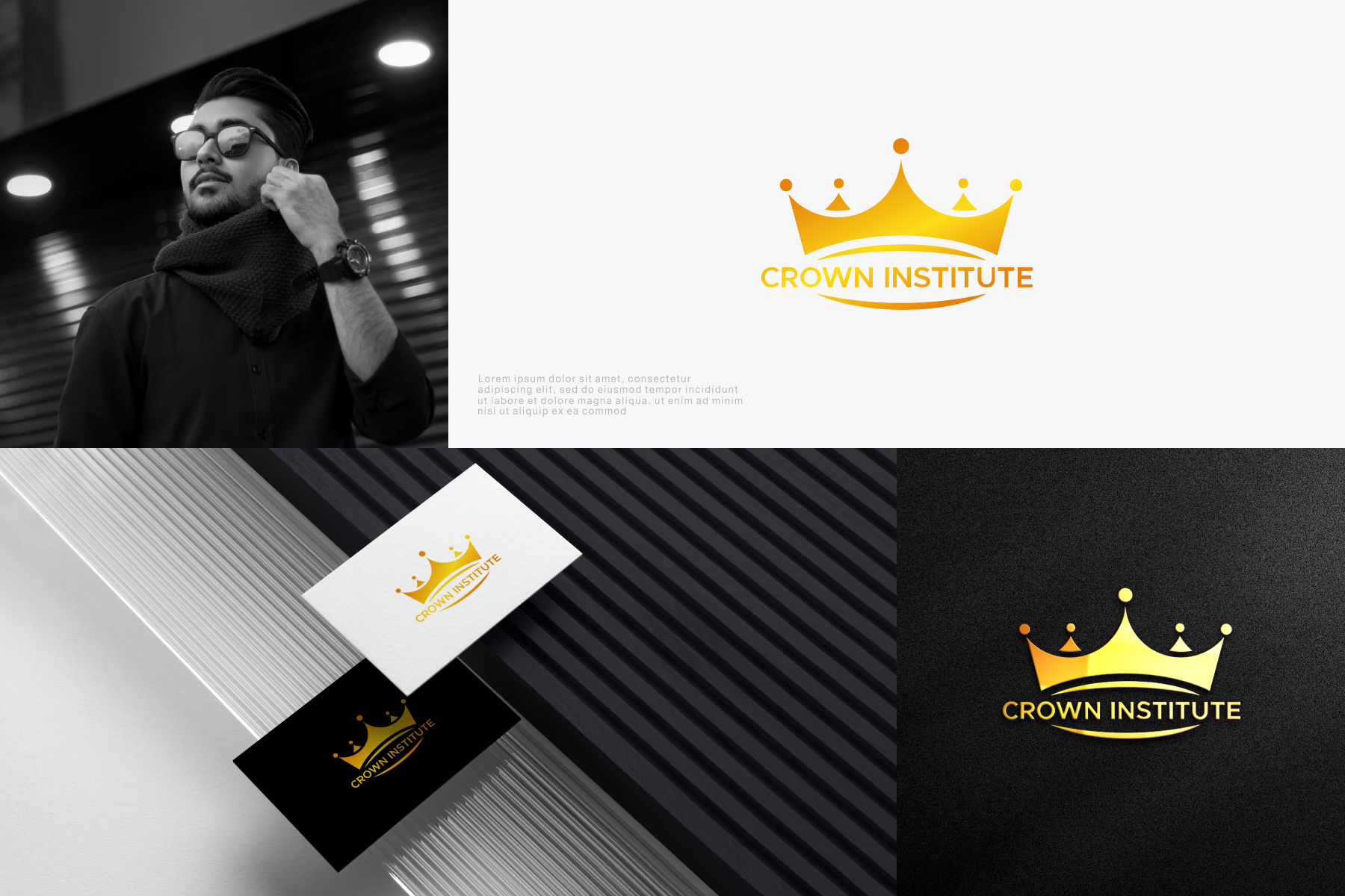 Logo Design by sabina aiko for this project | Design #29540537