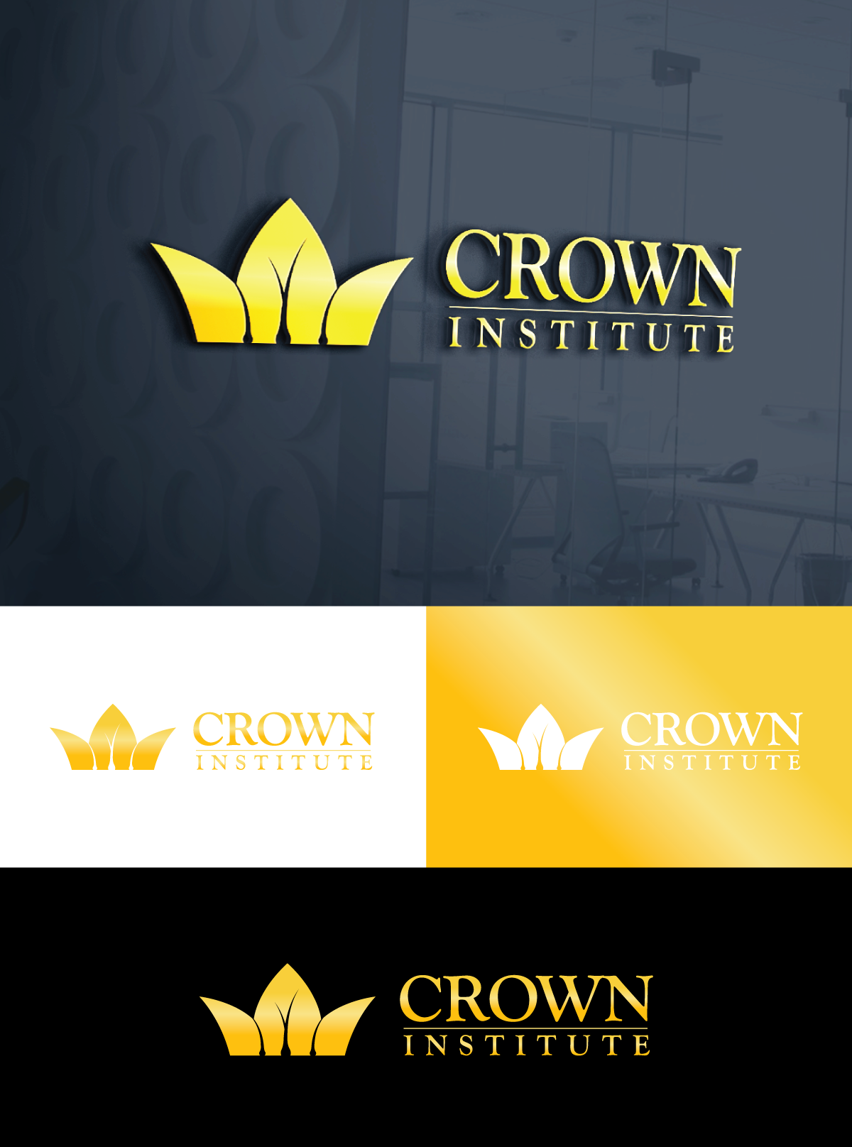 Logo Design by Digi_Design555 for this project | Design #29547521