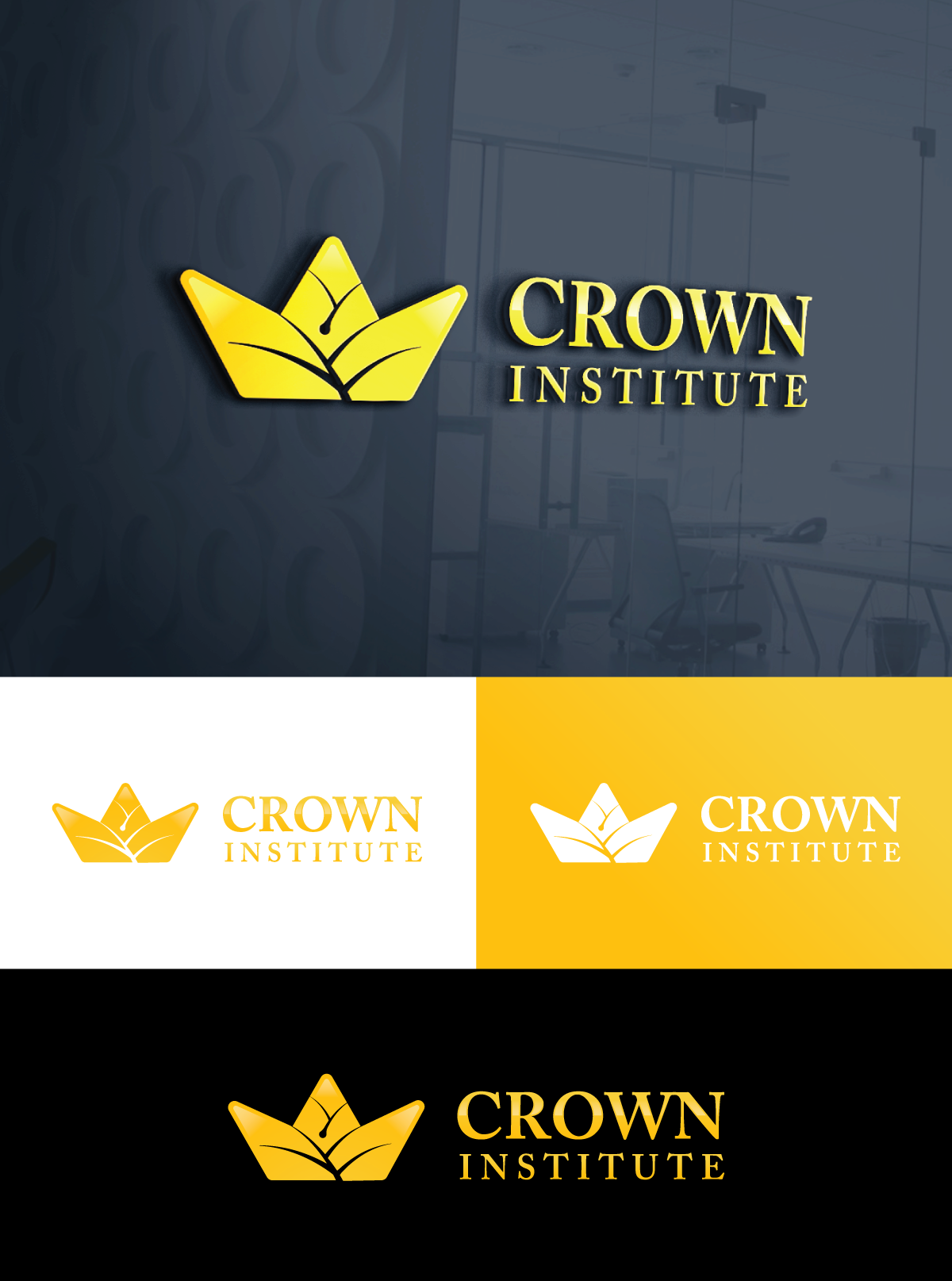 Logo Design by Digi_Design555 for this project | Design #29547523