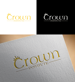 Logo Design by RA-bica for this project | Design: #29536086