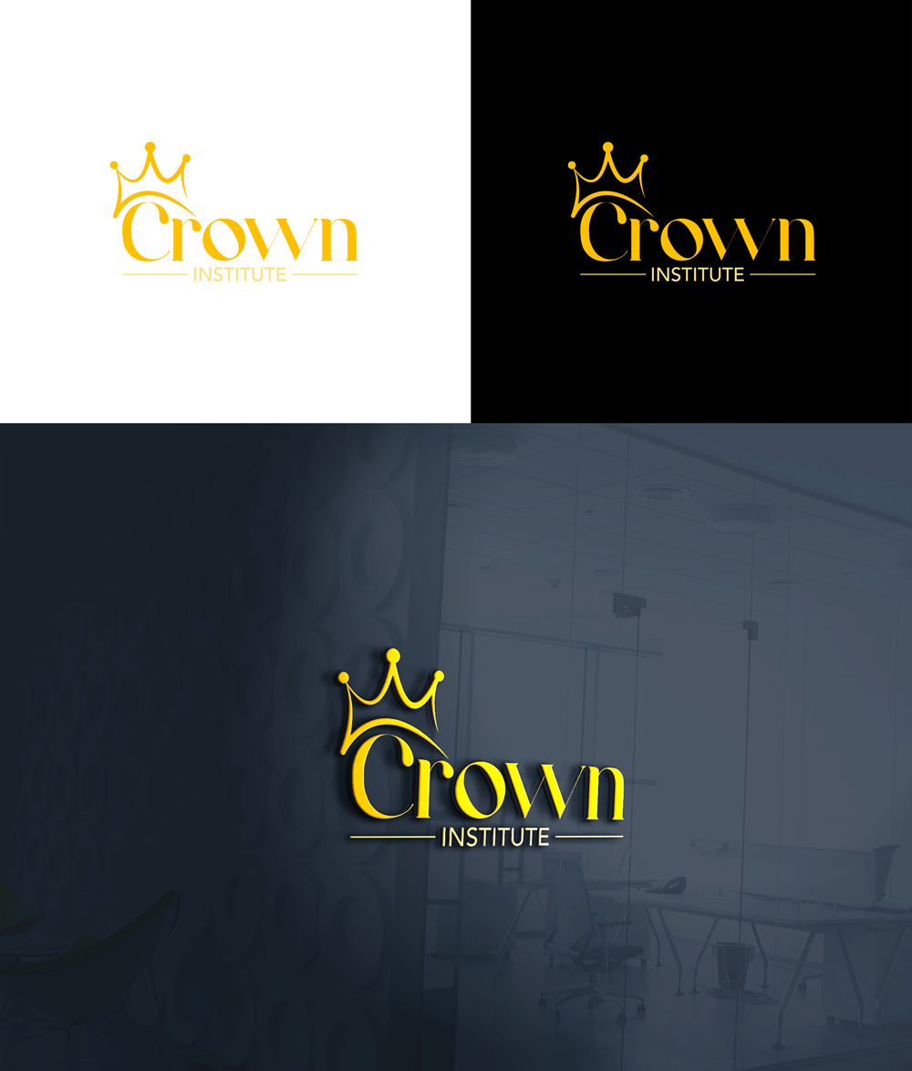 Logo Design by RA-bica for this project | Design #29536088