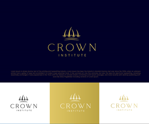 Logo Design by DesignSNW for this project | Design: #29533724