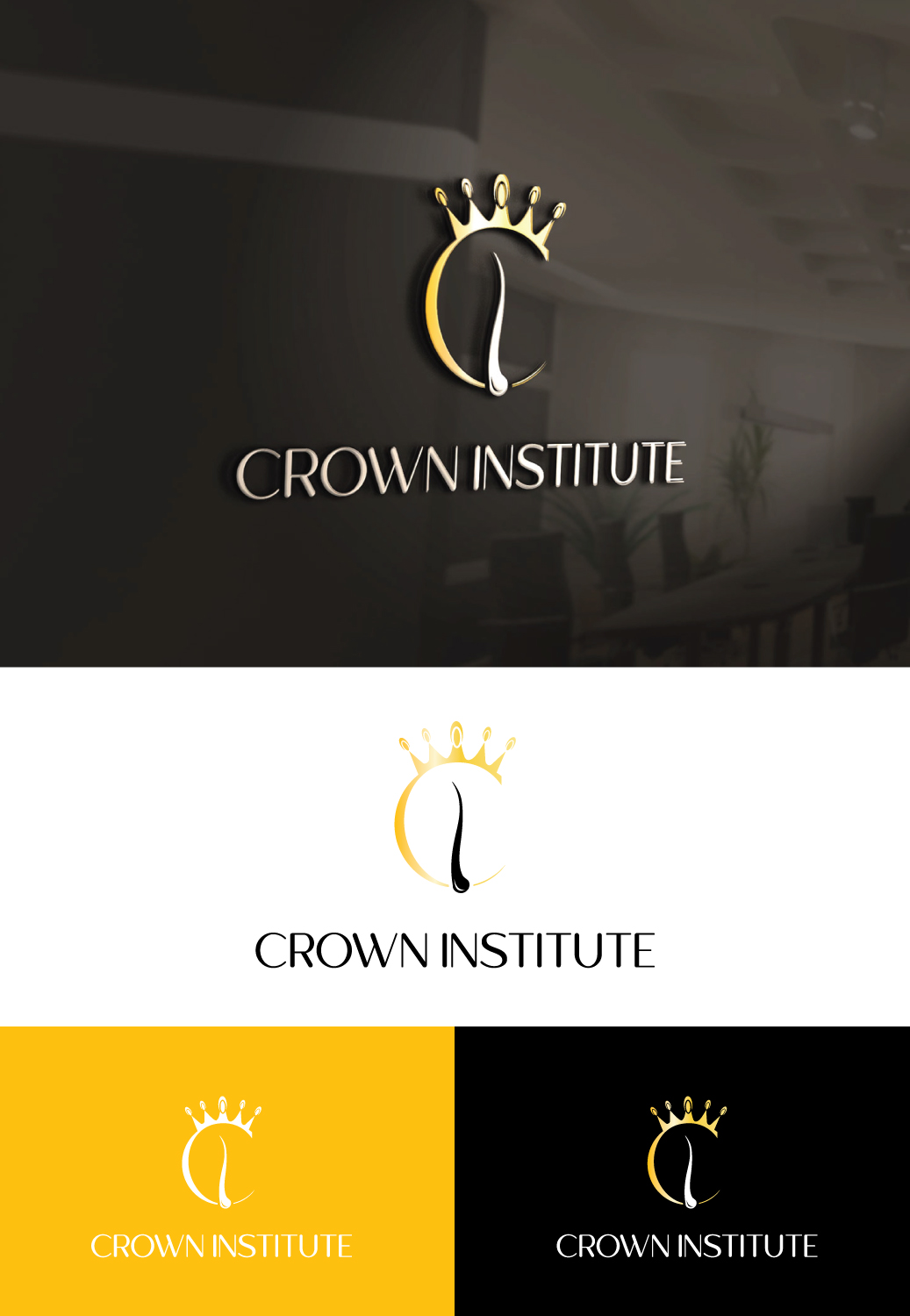 Logo Design by design 125 for this project | Design #29538632