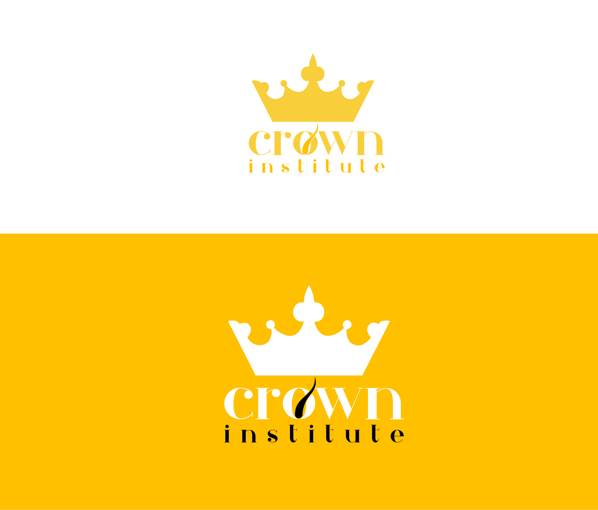 Logo Design by ahmedgameel for this project | Design #29548091