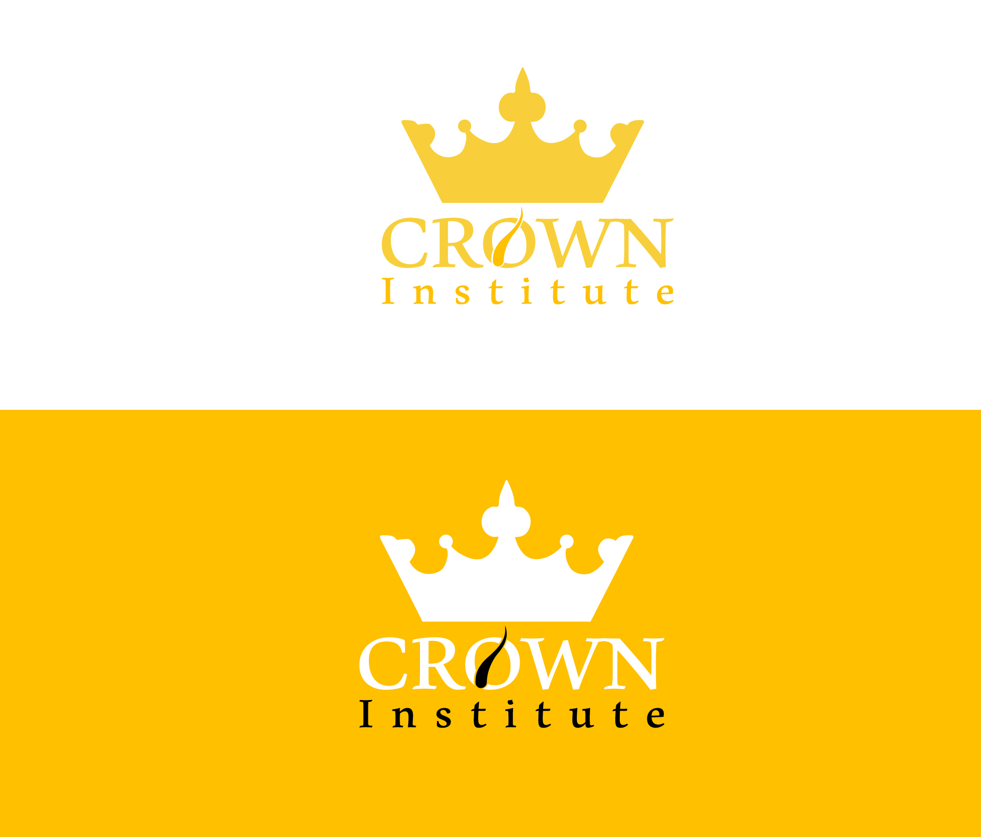 Logo Design by ahmedgameel for this project | Design #29548105