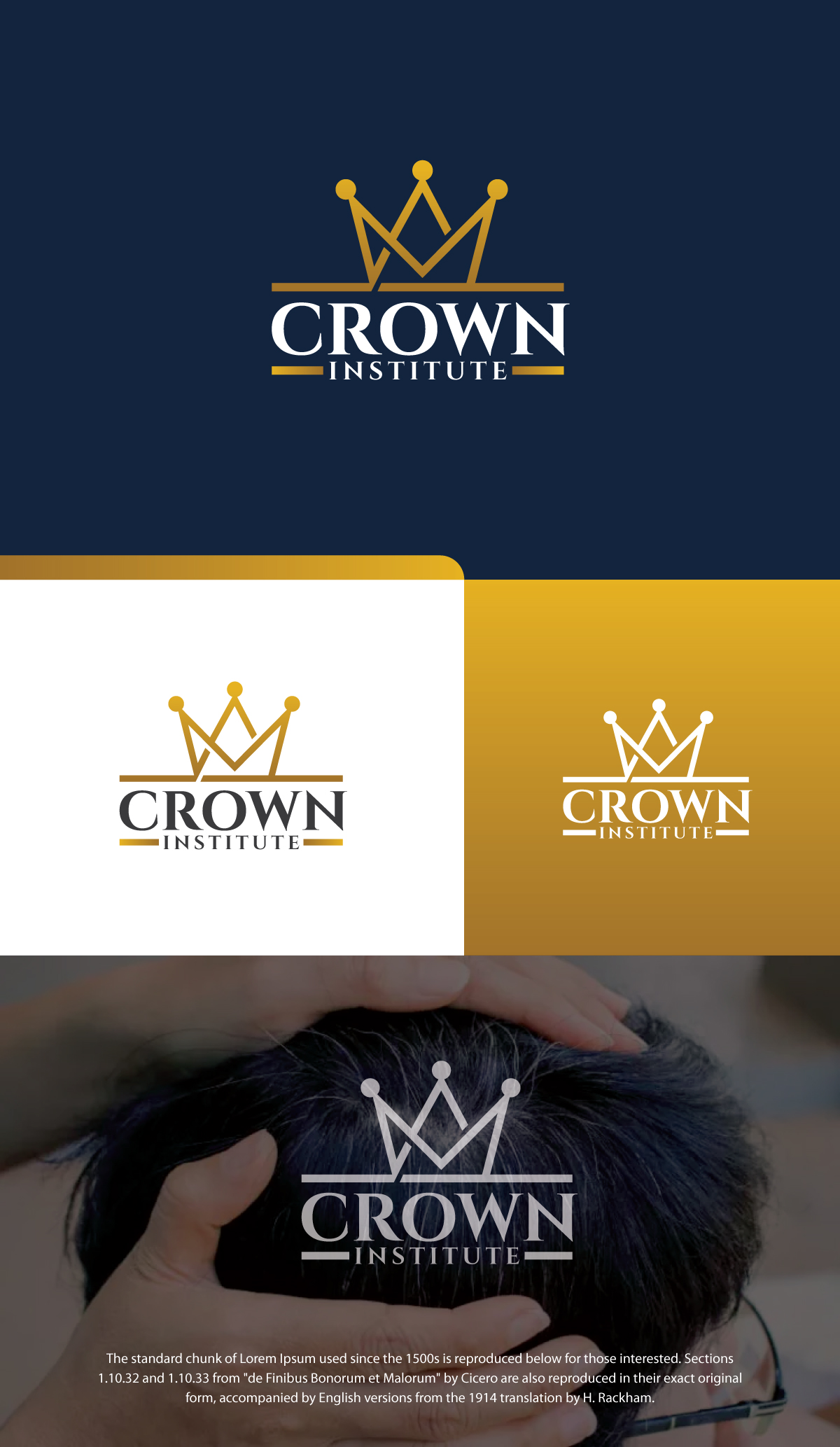 Logo Design by creativepix for this project | Design #29535569