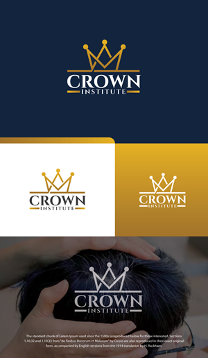 Logo Design by creativepix for this project | Design: #29535569