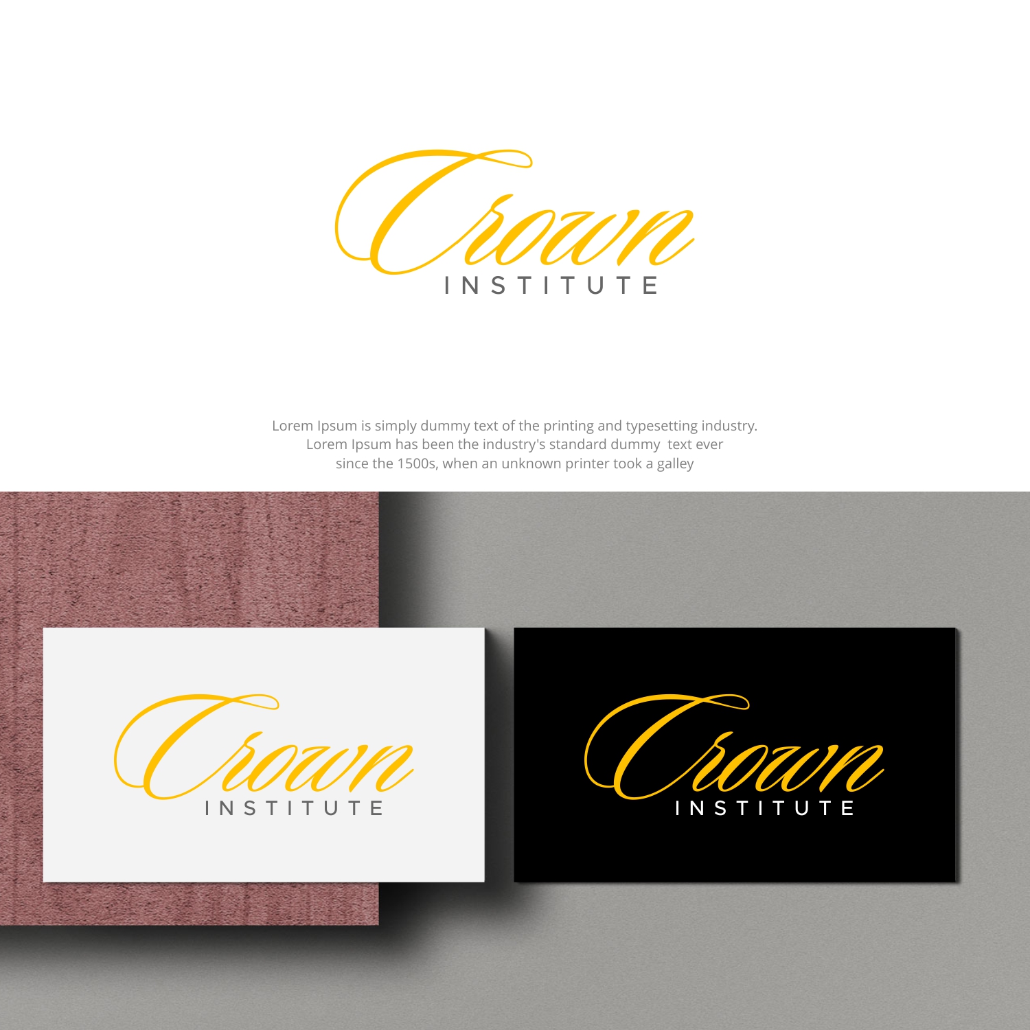 Logo Design by CIG Designer for this project | Design #29536279