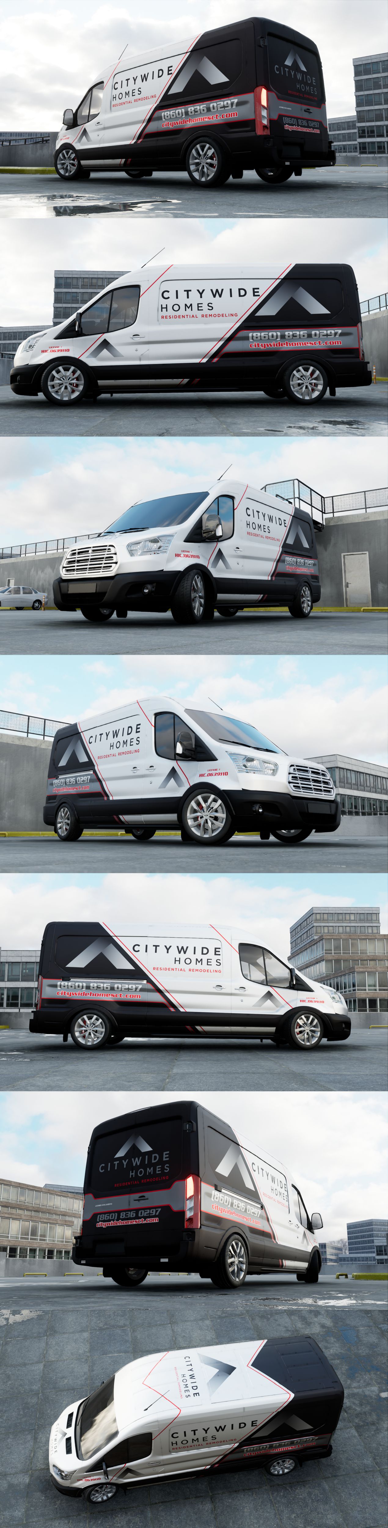 Car Wrap Design by VEDG for this project | Design #29547529
