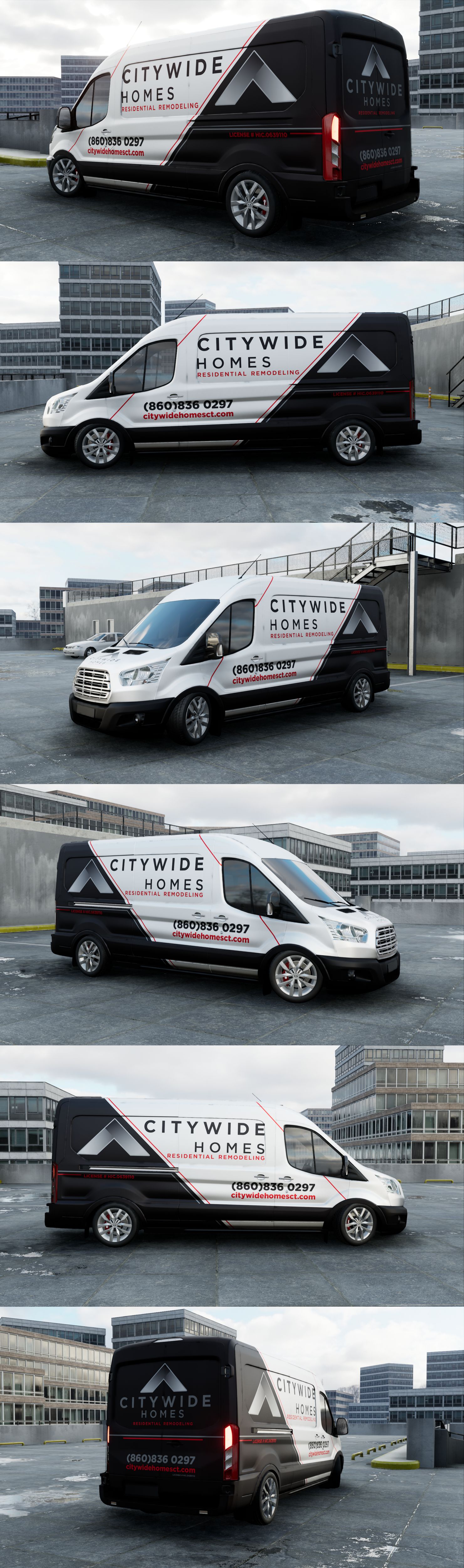 Car Wrap Design by VEDG for this project | Design #29581132