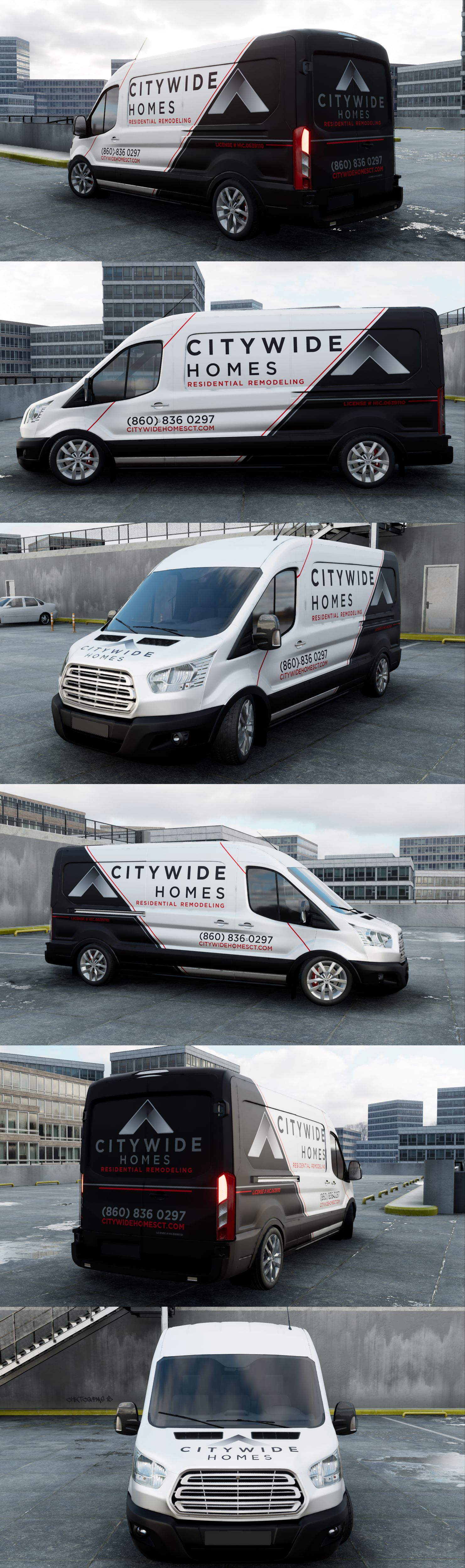 Car Wrap Design by VEDG for this project | Design #29599851