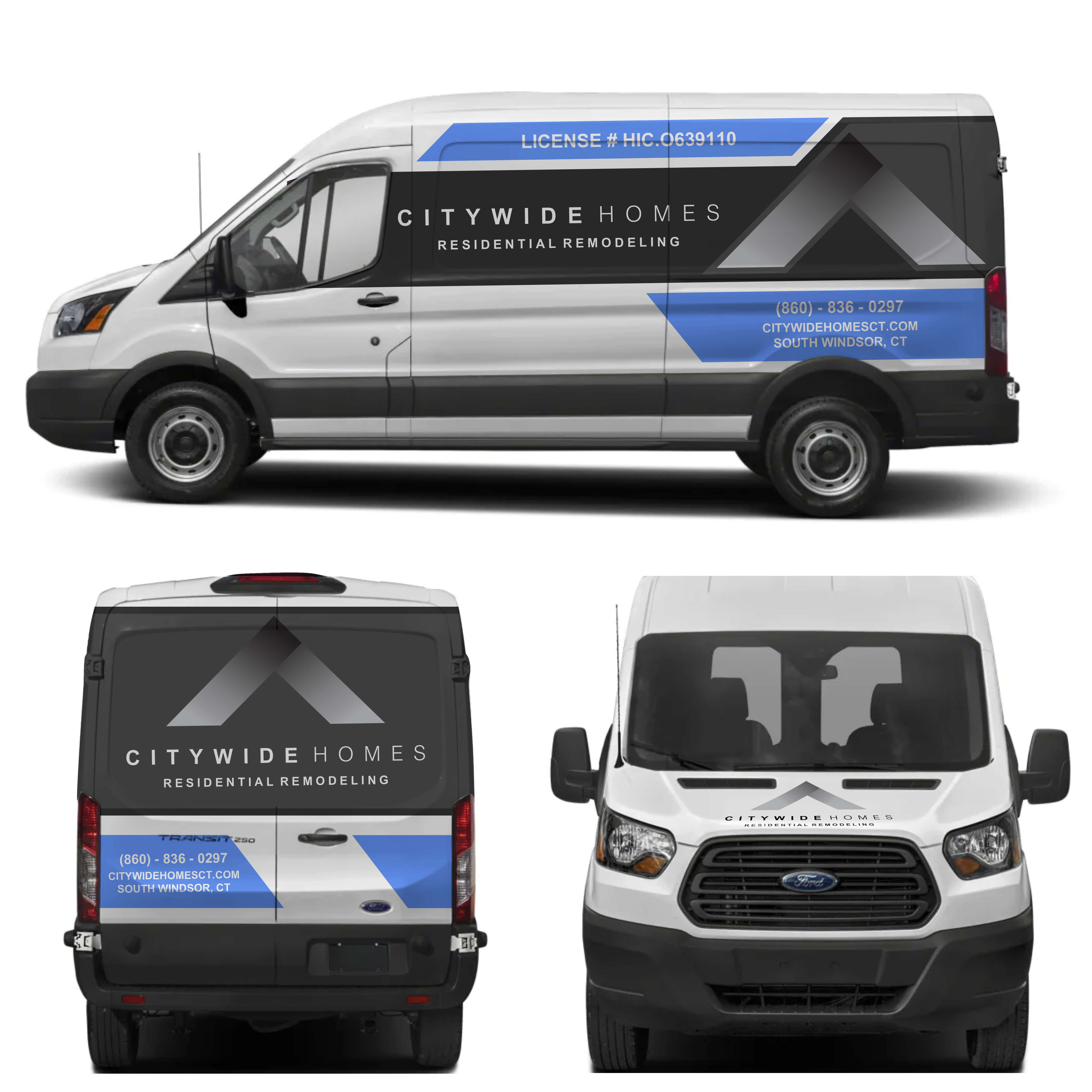 Car Wrap Design by Ferdyansyah for this project | Design #29562262