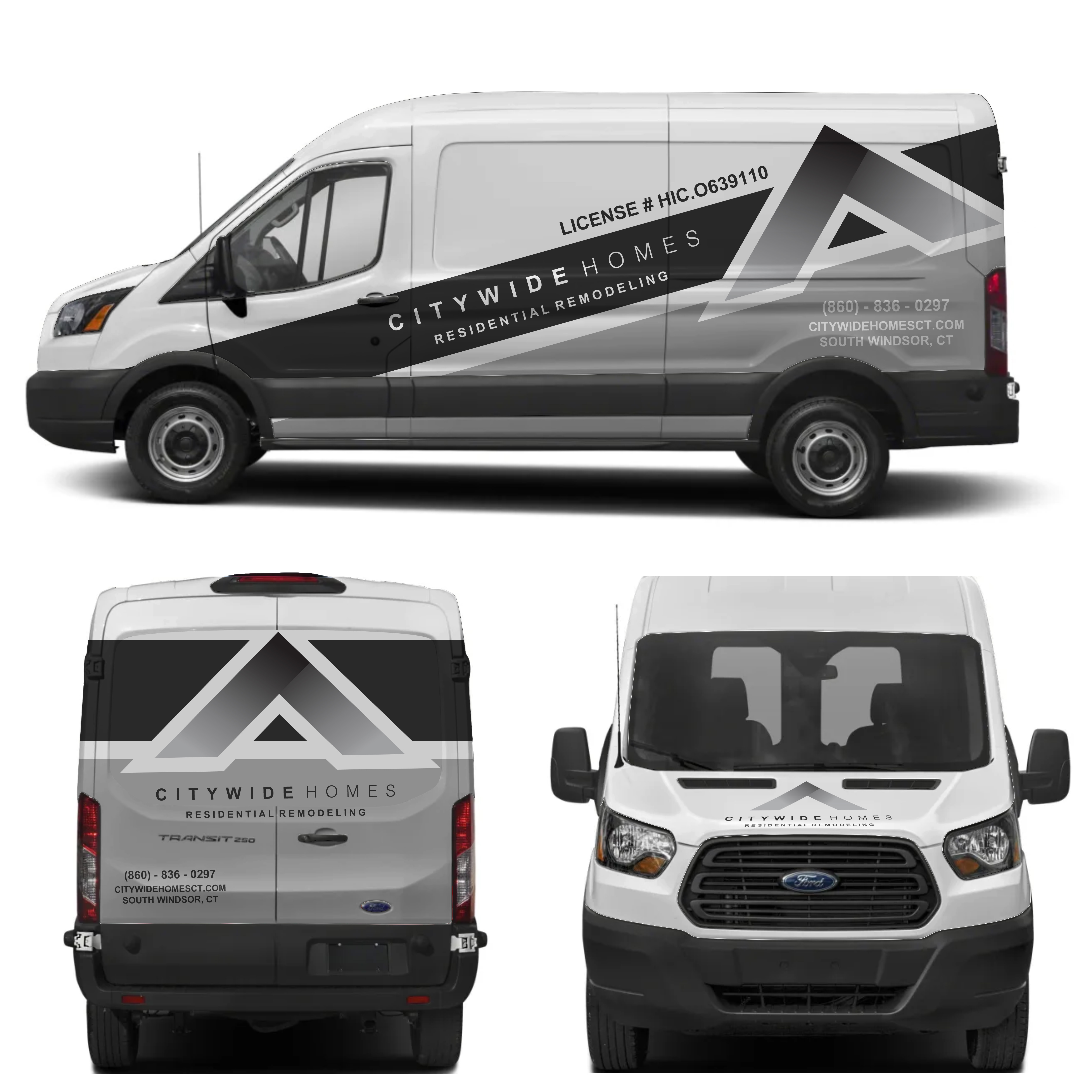 Car Wrap Design by Ferdyansyah for this project | Design #29567048