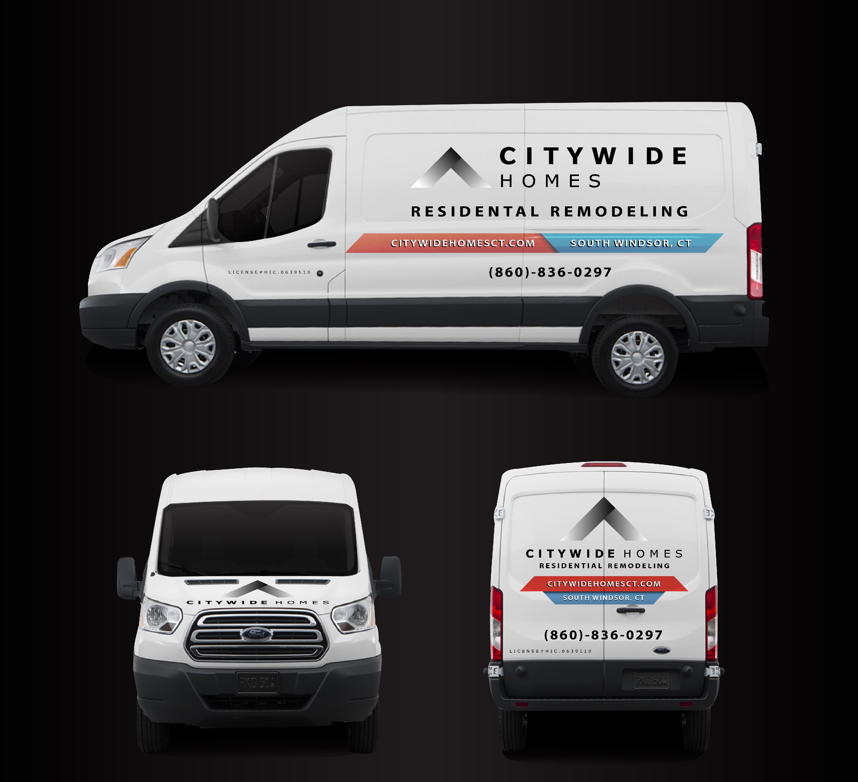 Car Wrap Design by Kira Graphics for this project | Design #29564290