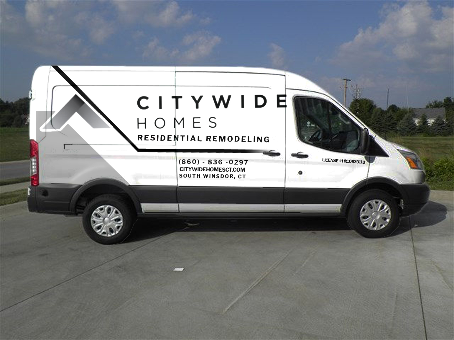 Car Wrap Design by olpattern for this project | Design #29562621