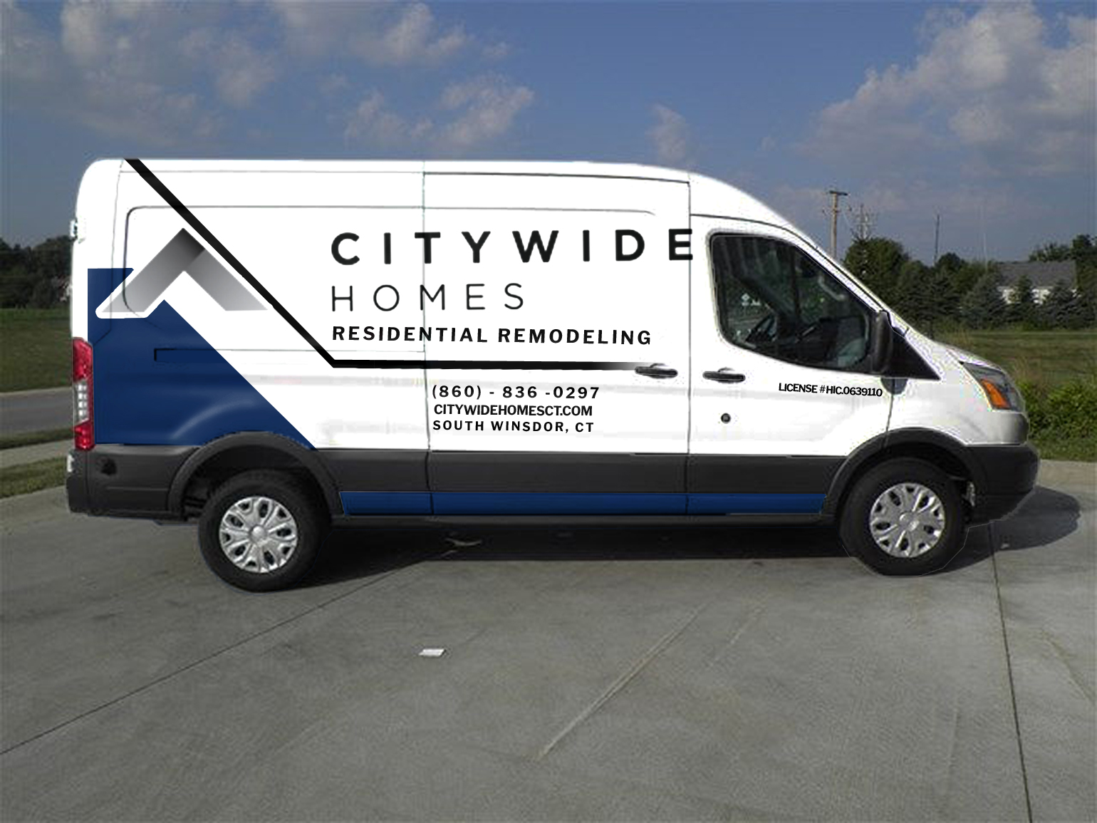 Car Wrap Design by olpattern for this project | Design #29562634