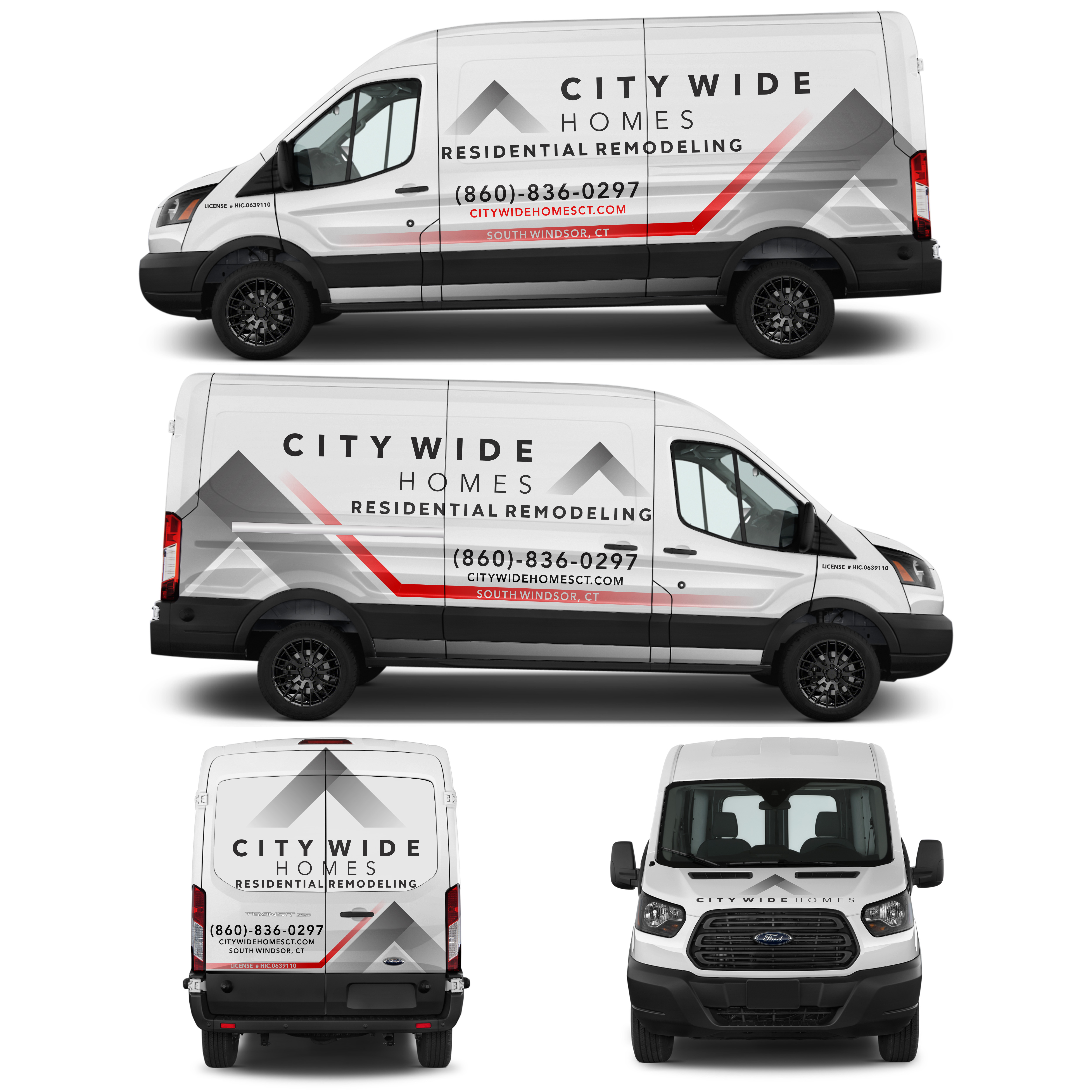 Car Wrap-Design von Aricaturrash69 für dieses Projekt | Design #29564457