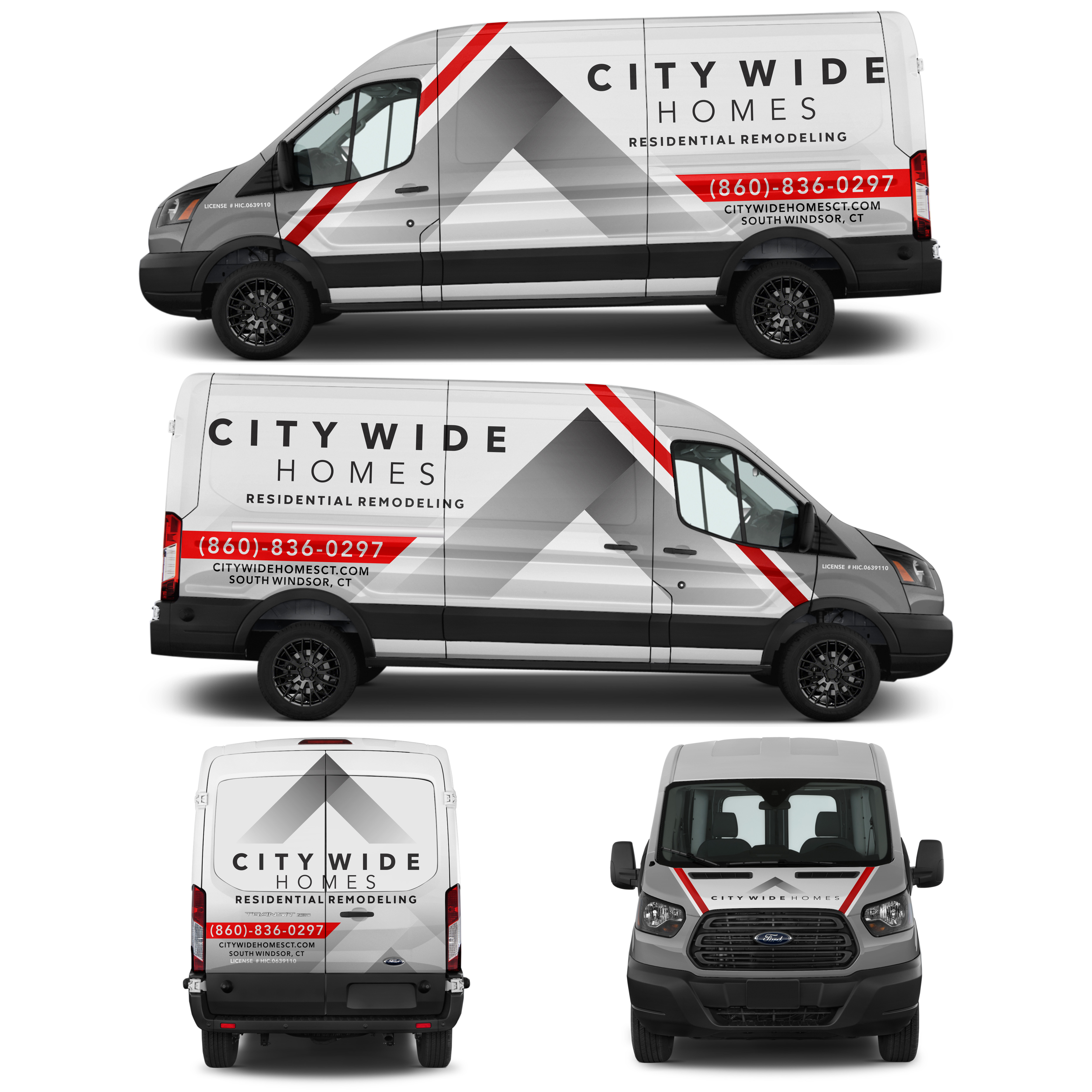 Car Wrap Design by Aricaturrash69 for this project | Design #29564460