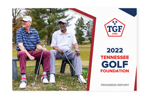 Cover for a progress report