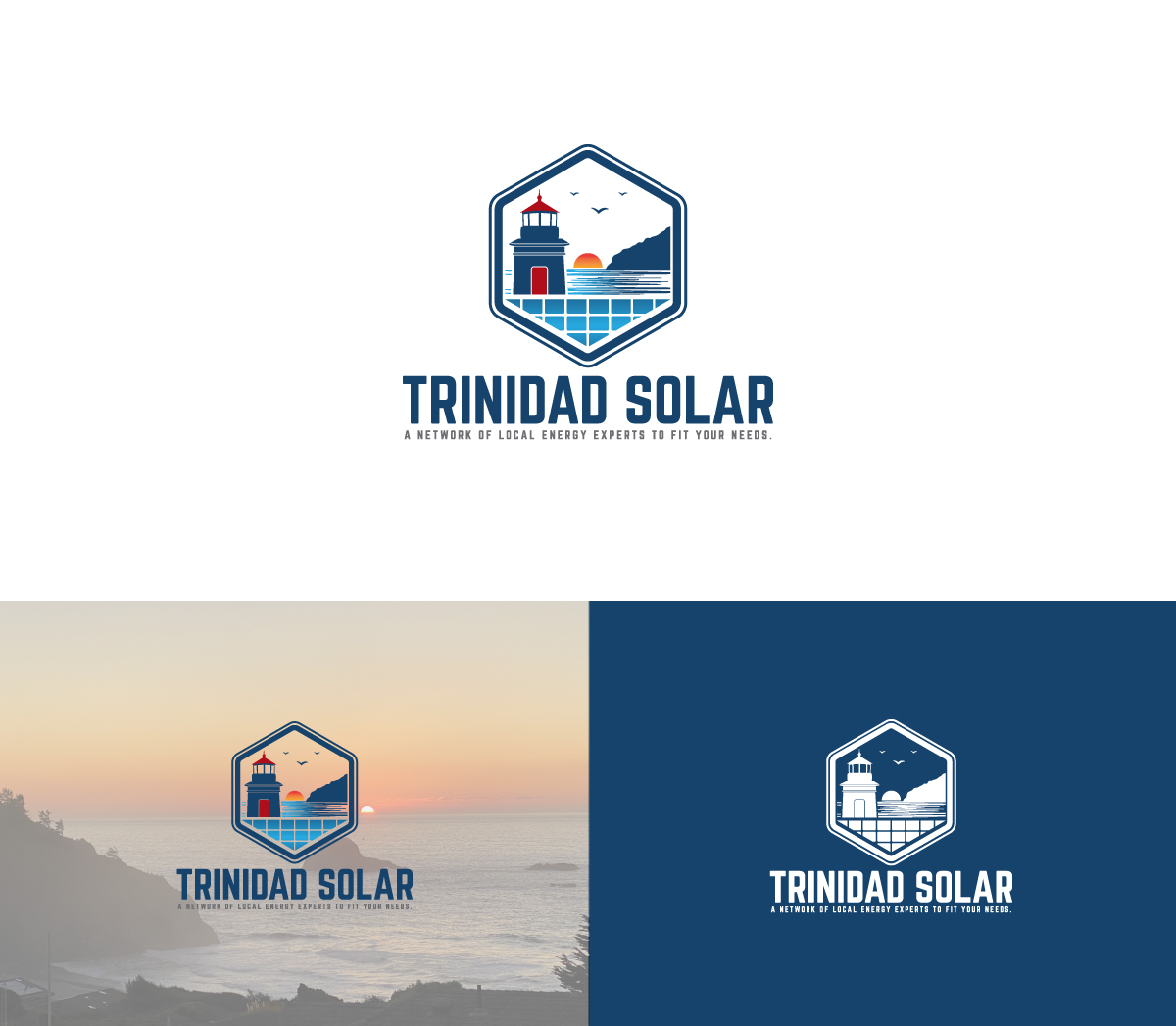 Logo Design by jonkonrad for The Solar Shack | Design #29537071