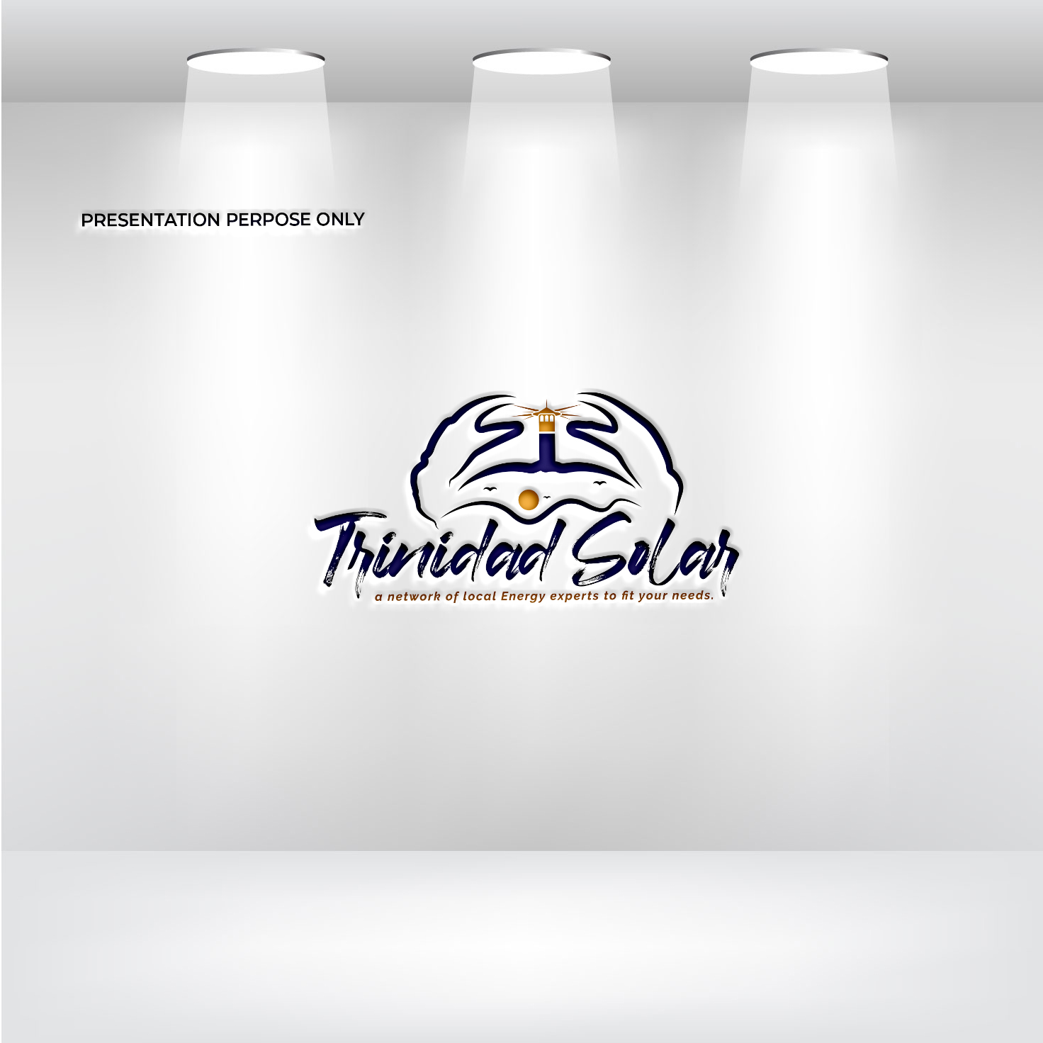 Diseño de Logo por RS_Design para The Solar Shack | Diseño #29535388
