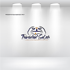 Logo Design by RS_Design for The Solar Shack | Design: #29535388