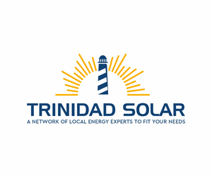 Logo Design by Thati Designs for The Solar Shack | Design: #29535888