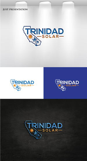 Logo Design by Mi Design1 for The Solar Shack | Design: #29537980