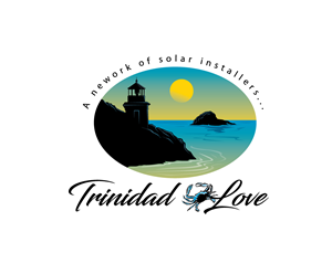 Logo Design by LogoPoko for The Solar Shack | Design: #35804732