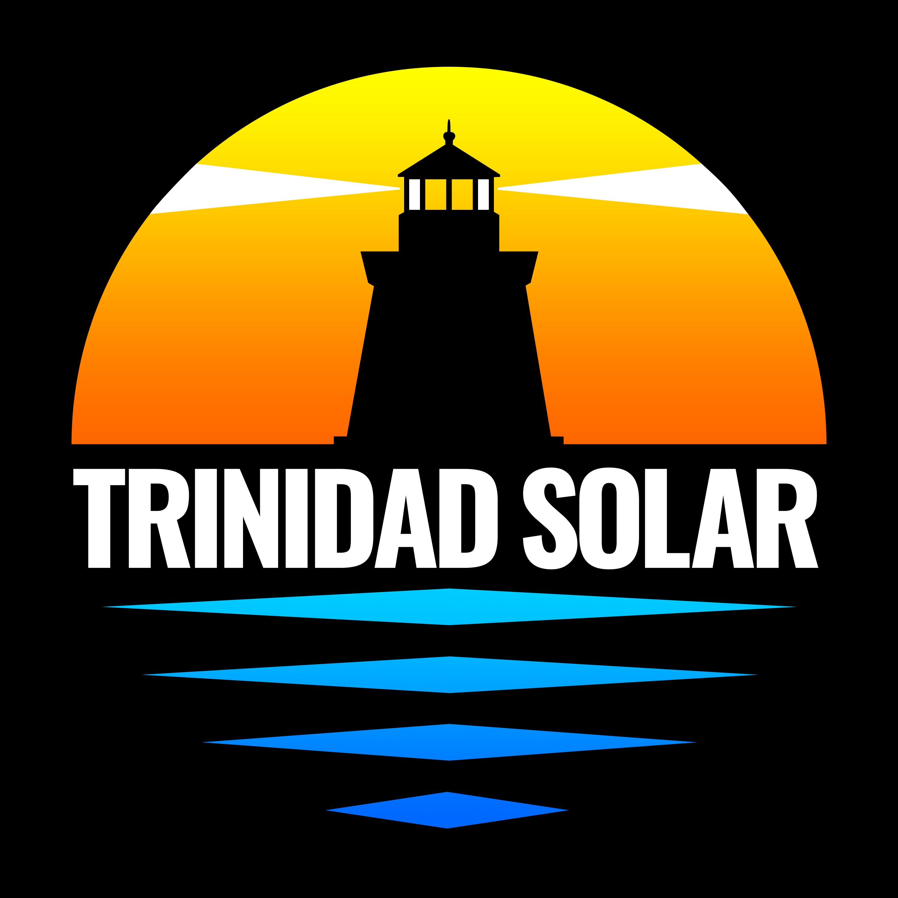 Logo Design by NancyTan for The Solar Shack | Design #35582268