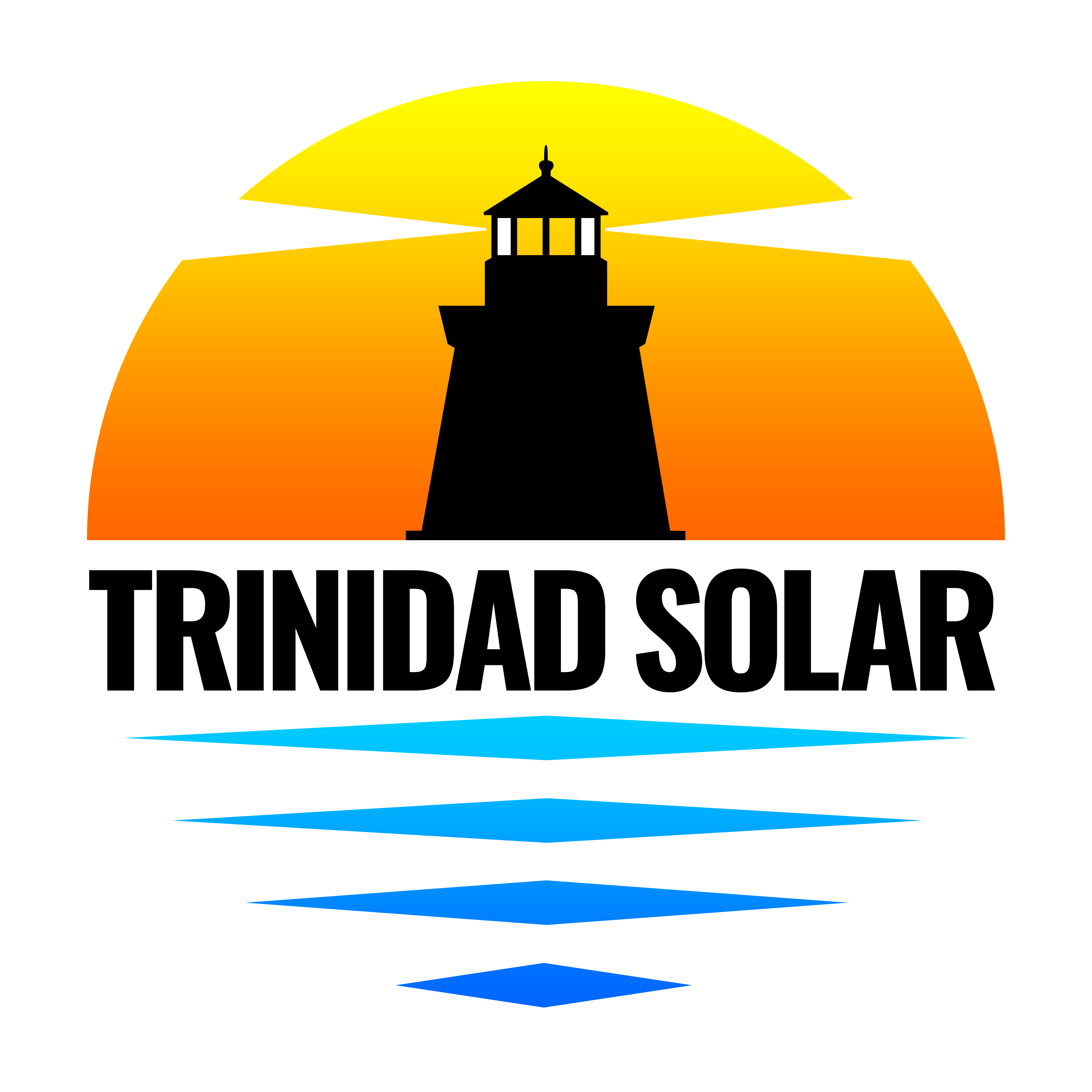 Logo Design by NancyTan for The Solar Shack | Design #35582278