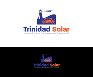 Logo Design by RaKu 2 for The Solar Shack | Design: #29563953