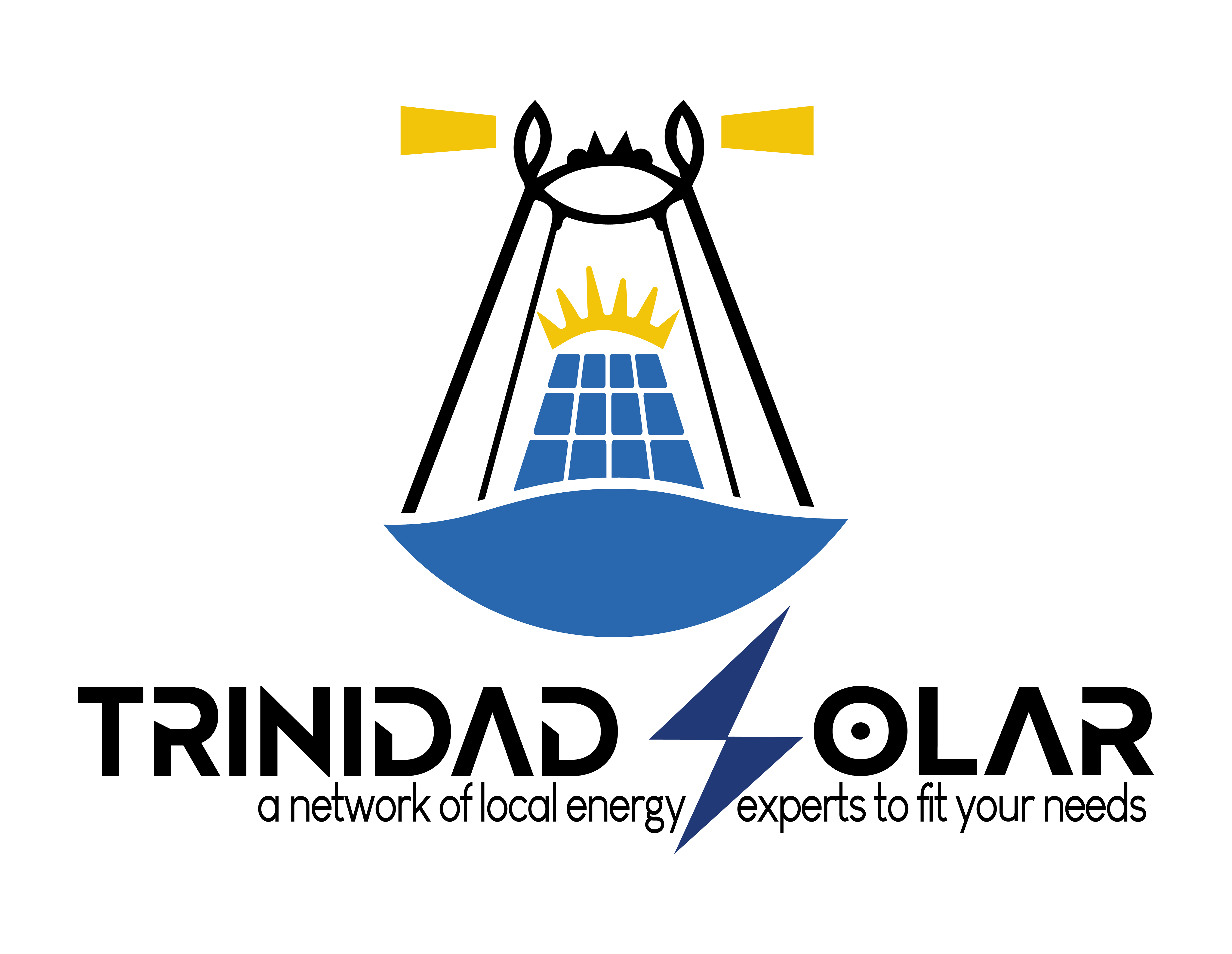 Logo Design by Ibnu_2000 for The Solar Shack | Design #29570194