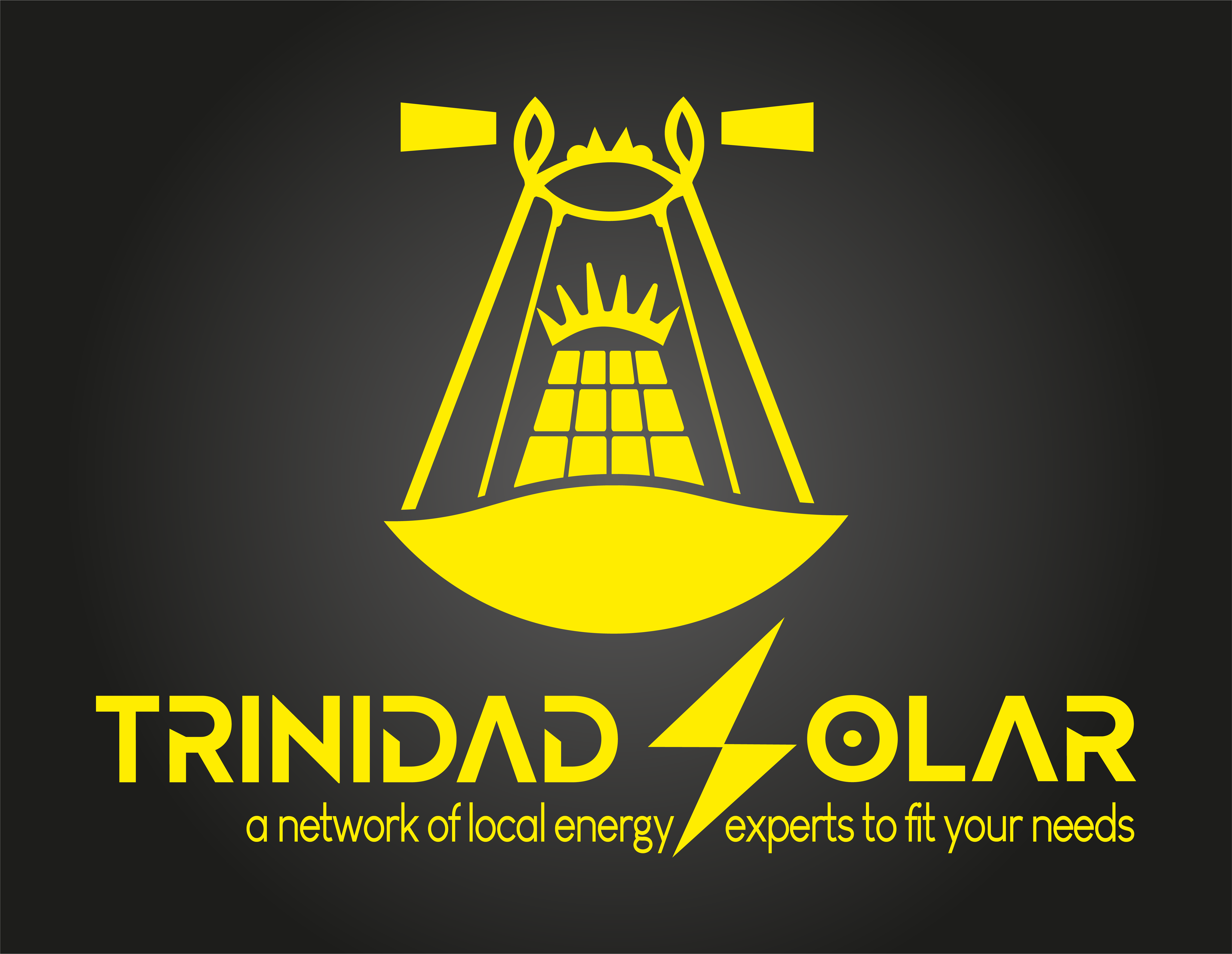 Logo Design by Ibnu_2000 for The Solar Shack | Design #29570198