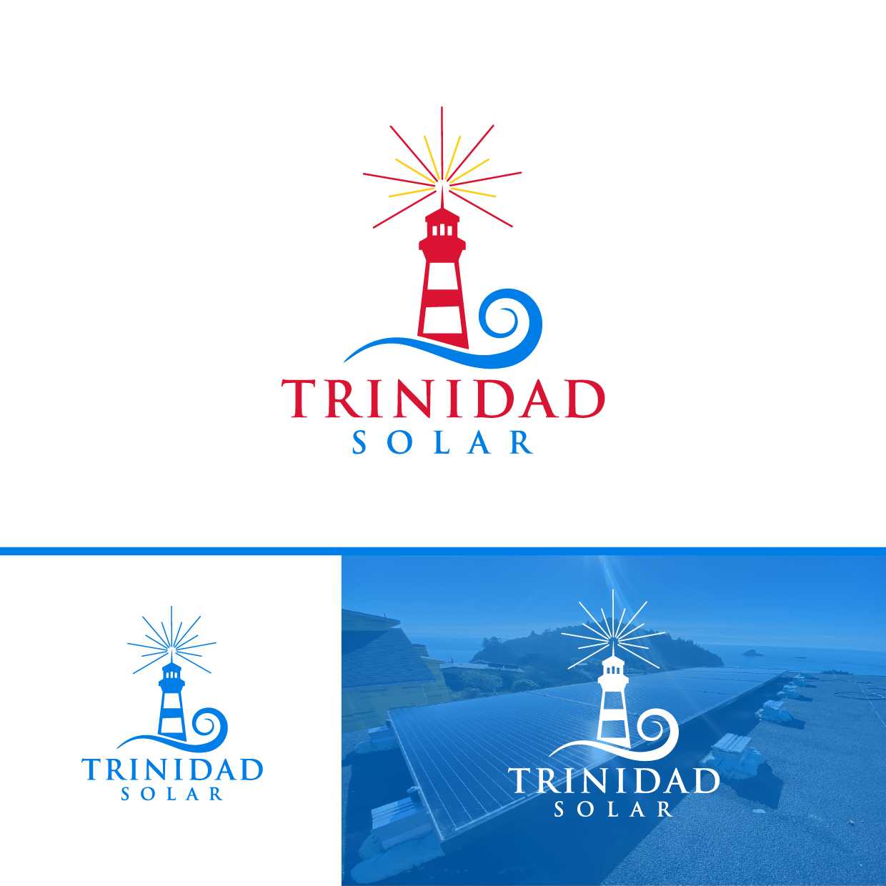 Logo Design by ashantha for The Solar Shack | Design #29563856