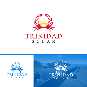 Logo Design by ashantha for The Solar Shack | Design: #29563860