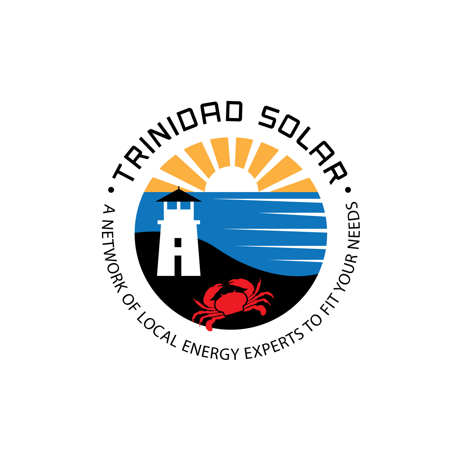 Logo Design by geni for The Solar Shack | Design #29553554