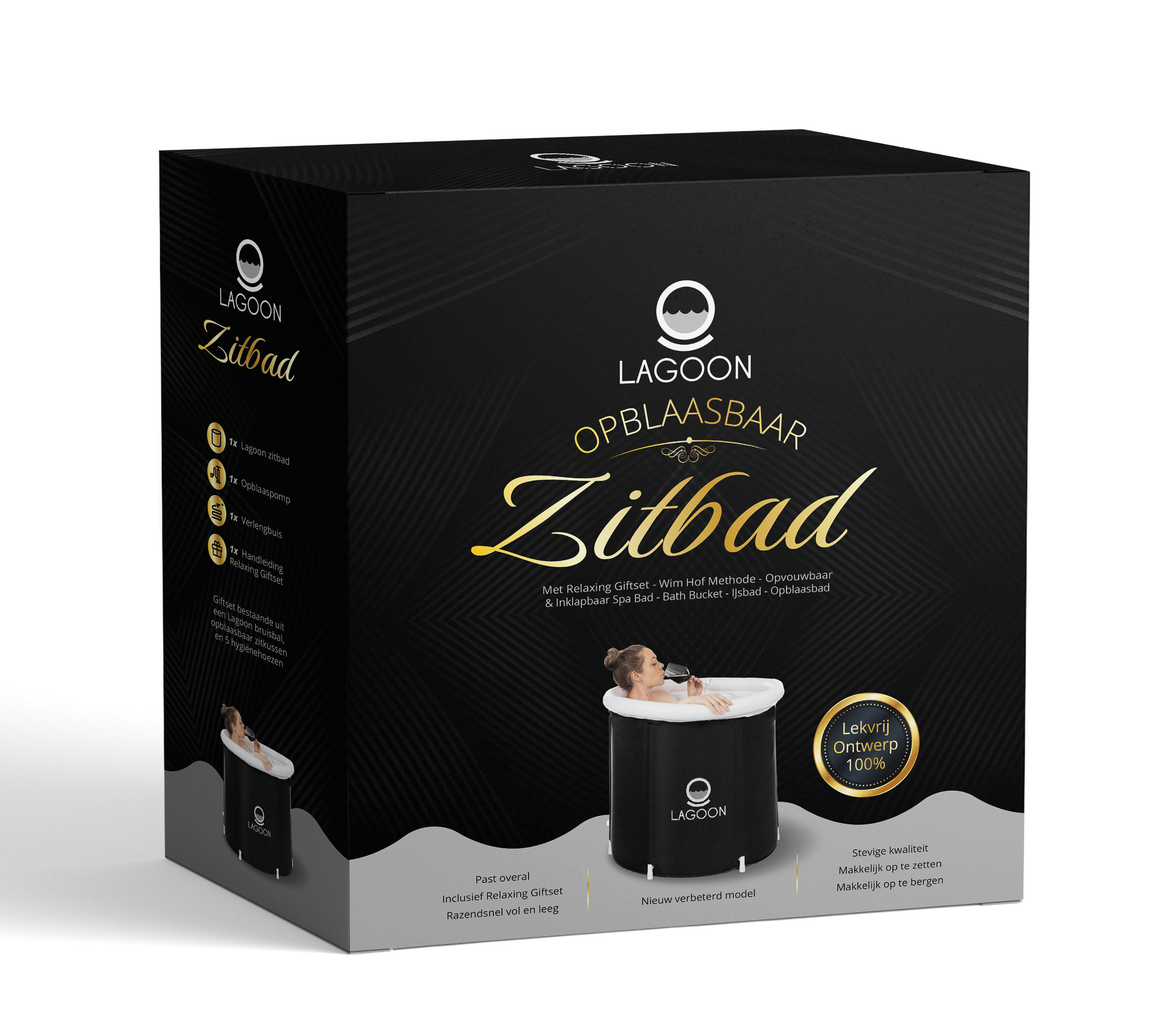Design Emballage par Navisol Creatives pour 24Home | Design : #29537881