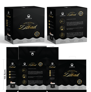 Design Emballage par Navisol Creatives pour 24Home | Design : #29597599