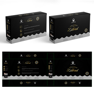 Design Emballage par Navisol Creatives pour 24Home | Design : #29615379