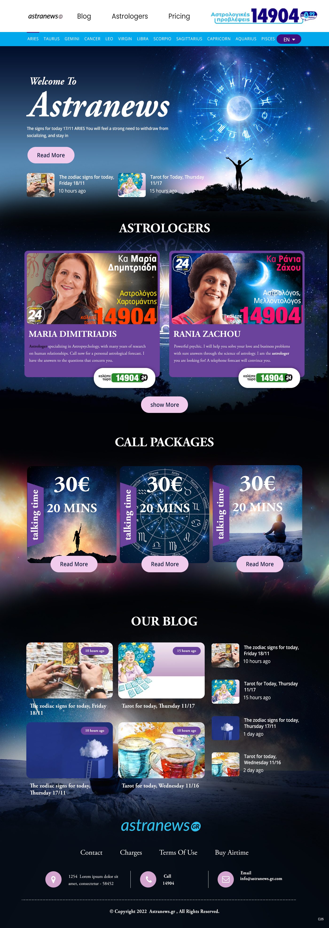 Diseño Web por pb para VIP TELEMEDIA EL800997669 | Diseño #29548608