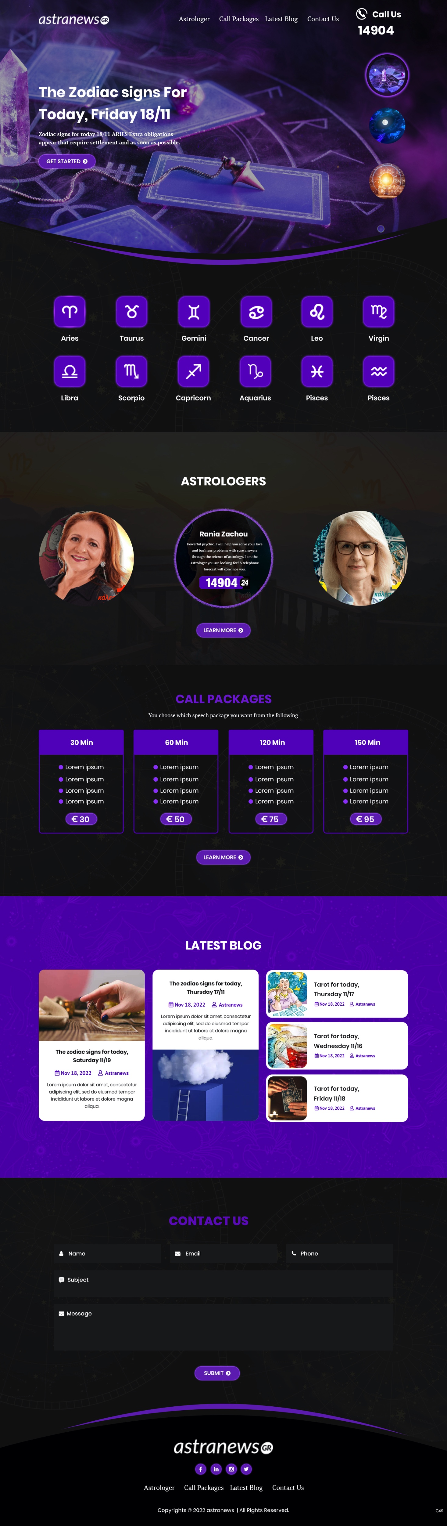 Diseño Web por pb para VIP TELEMEDIA EL800997669 | Diseño #29548610