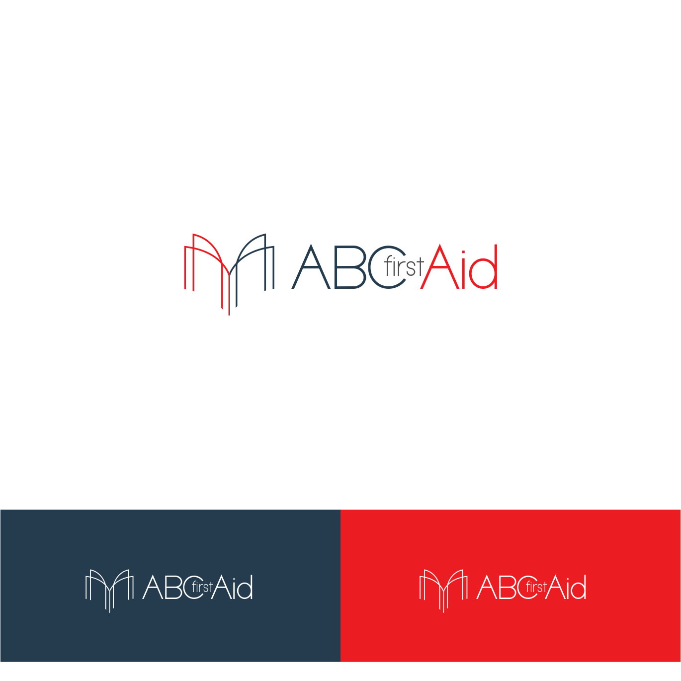 Logo Design by Arham Hidayat for this project | Design #29553758