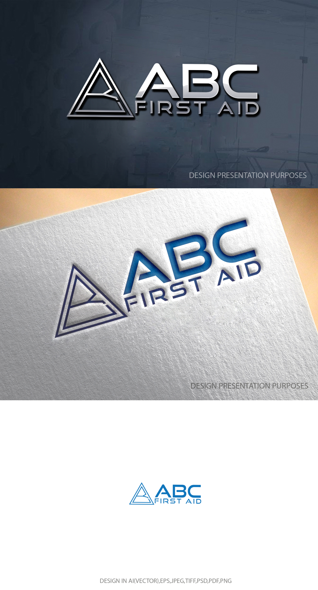 Logo Design by graphicevolution for this project | Design #29537132